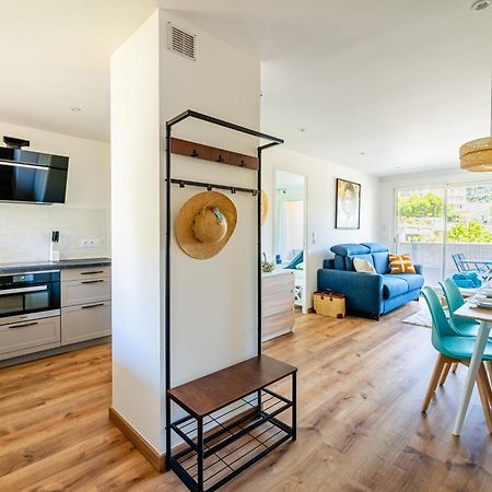Cassis - Le Capucine, 4Pers, Terrasse, Classe 3 Etoiles Εξωτερικό φωτογραφία