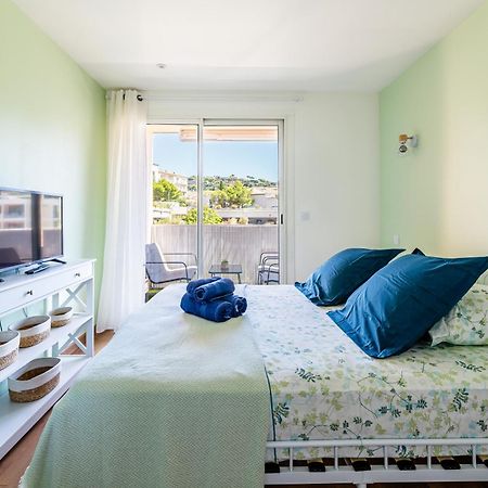 Cassis - Le Capucine, 4Pers, Terrasse, Classe 3 Etoiles Εξωτερικό φωτογραφία